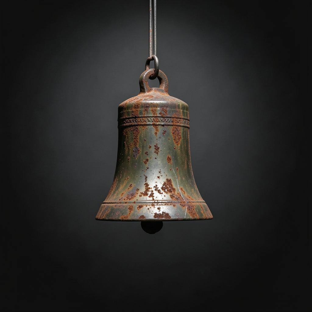 Ringer's In artwork