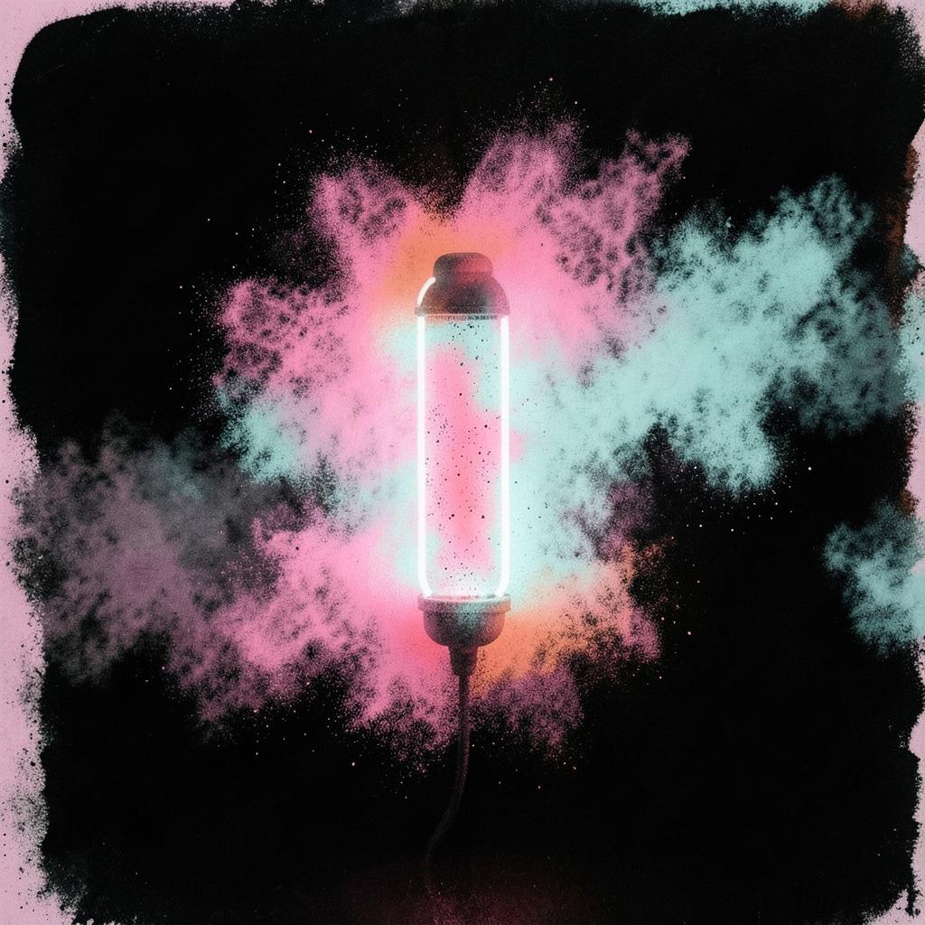 Darkness of the Lights REMIXES