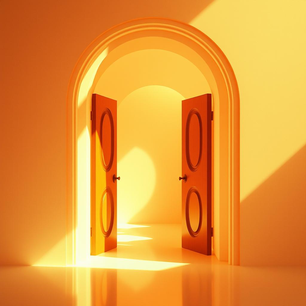 4) JE REVIENS AU PÈRE artwork