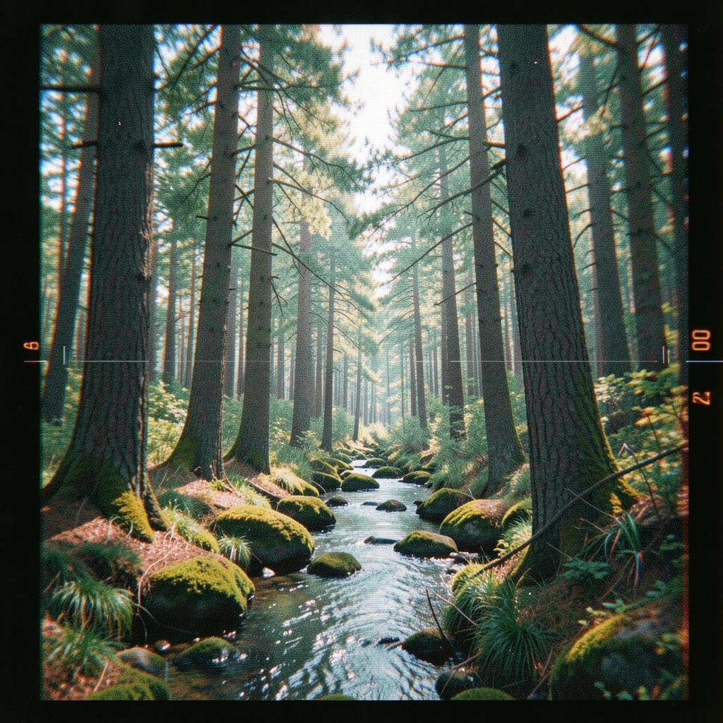 2 Aragón Forest artwork