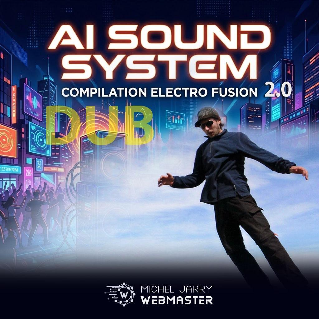 DUB & AI Sound System 2.0