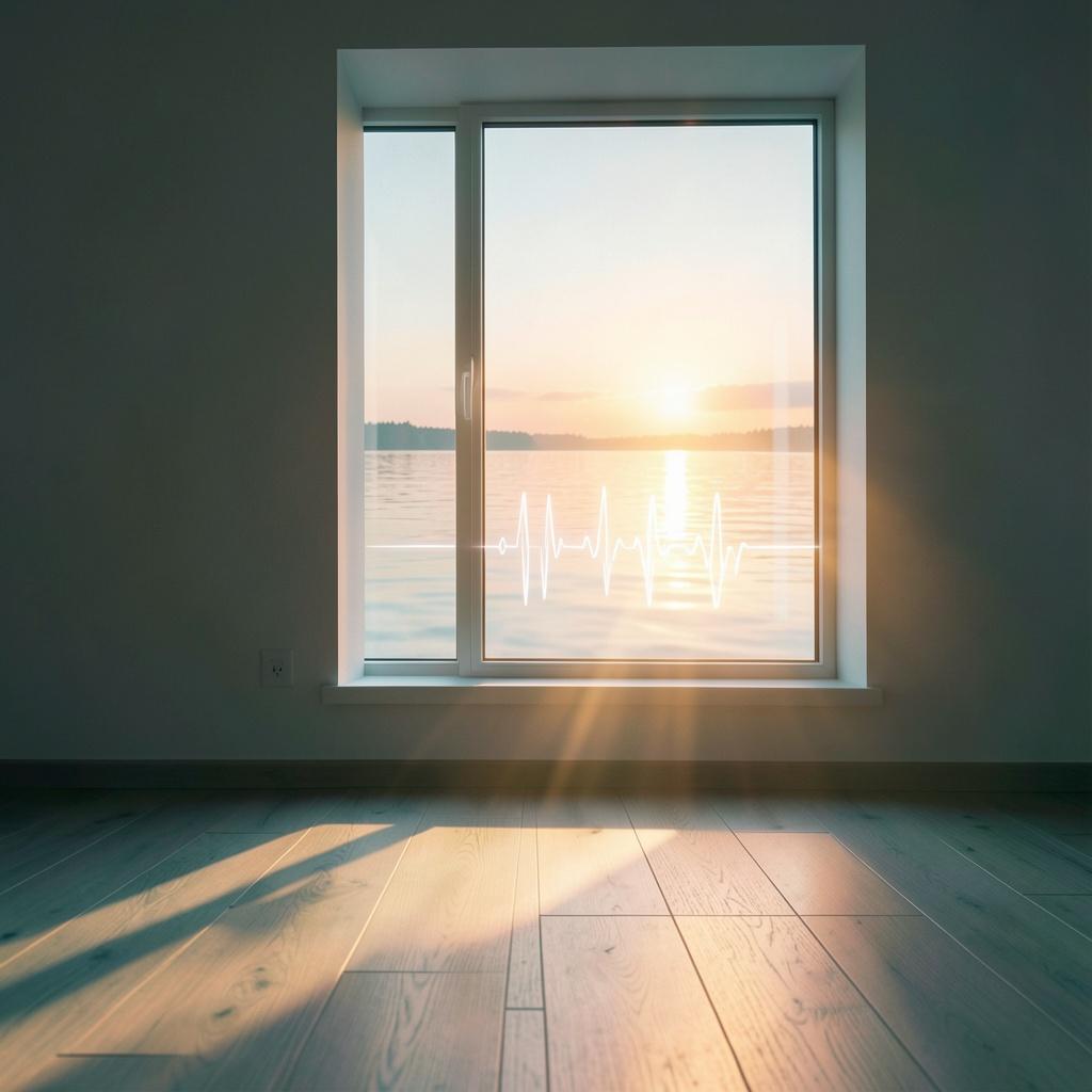Ethereal Sun (Acoustic Soul Version) artwork