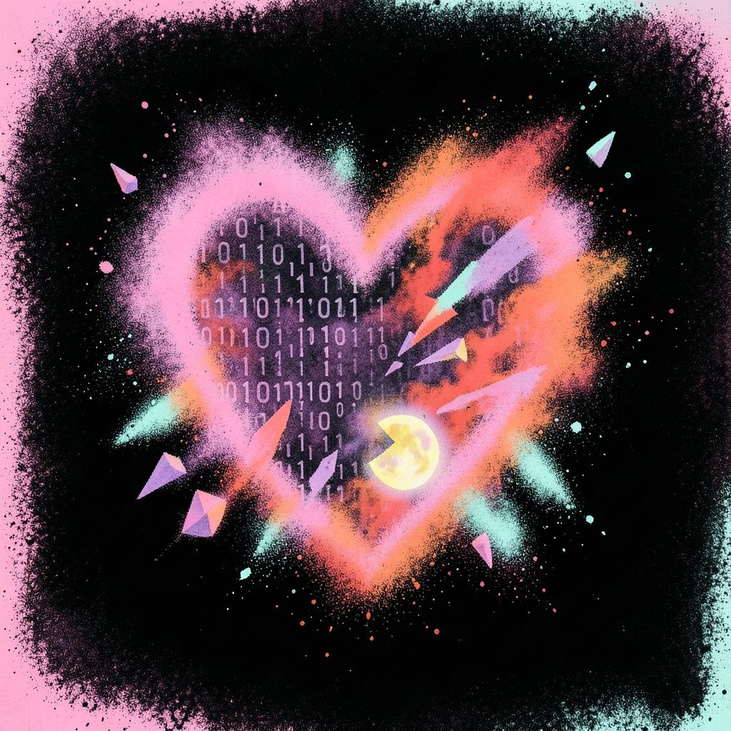 Pixel Heartbreak (Ska Cover 1) artwork