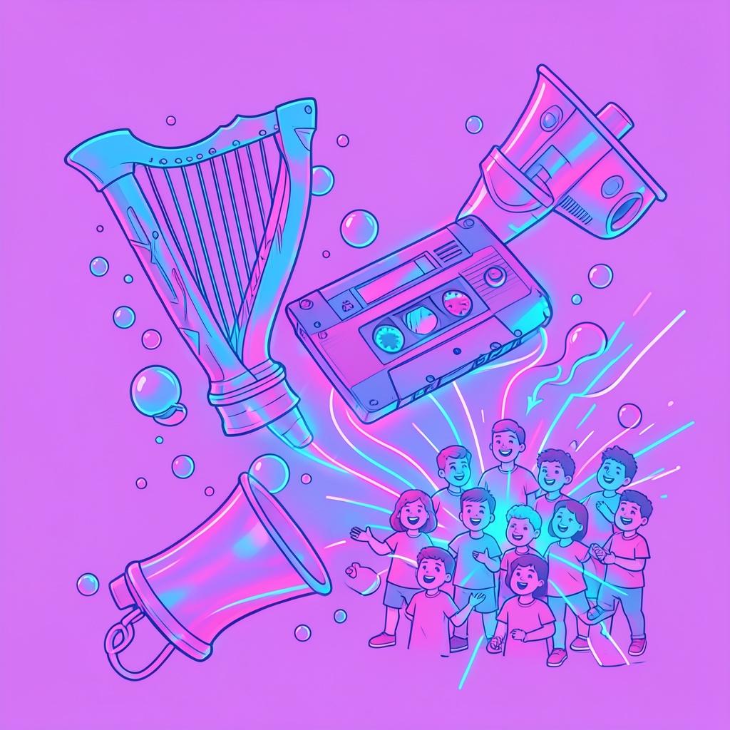 Song Image