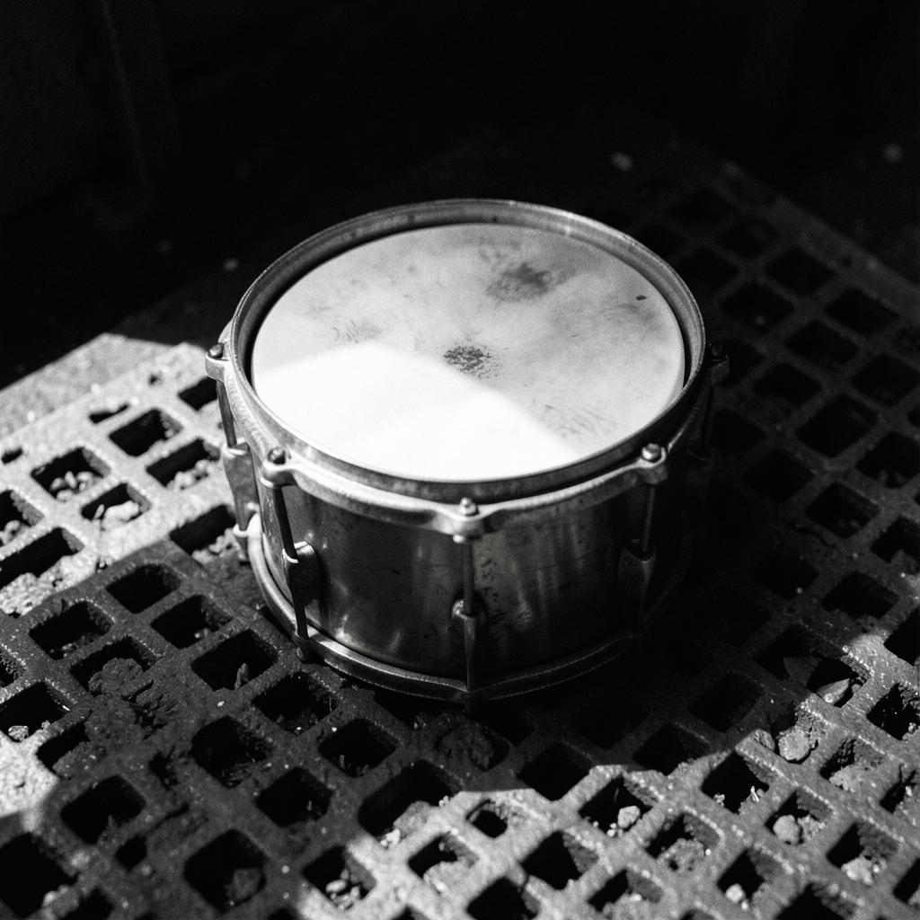 Mobilize artwork
