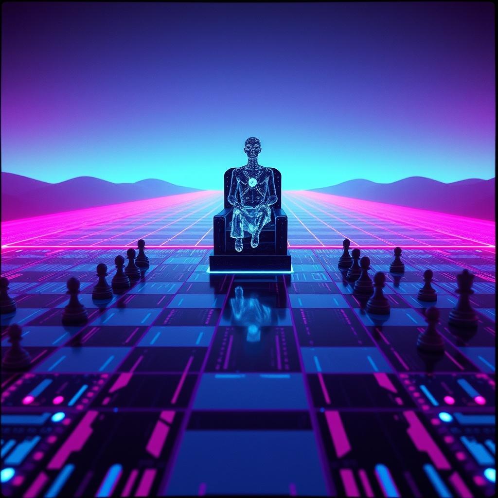 Voice image for Soul Suger 