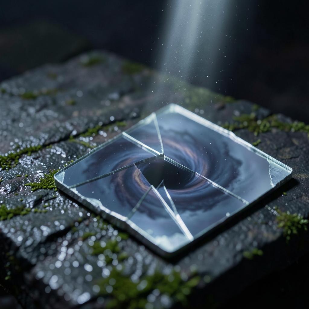 equillibrium artwork