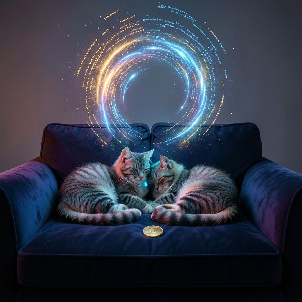 Rabbit Hole Witch artwork
