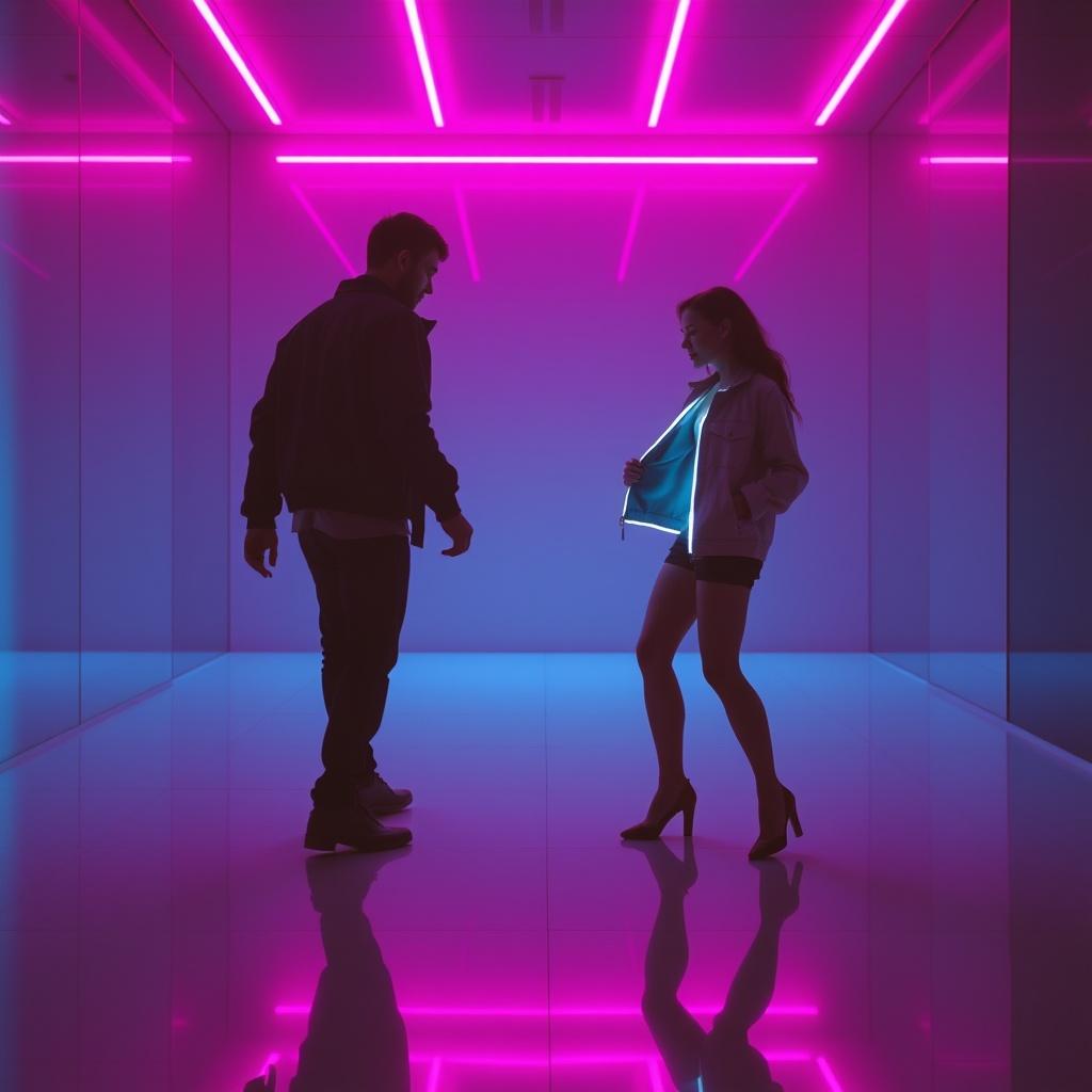 Groove in Your Pocket artwork