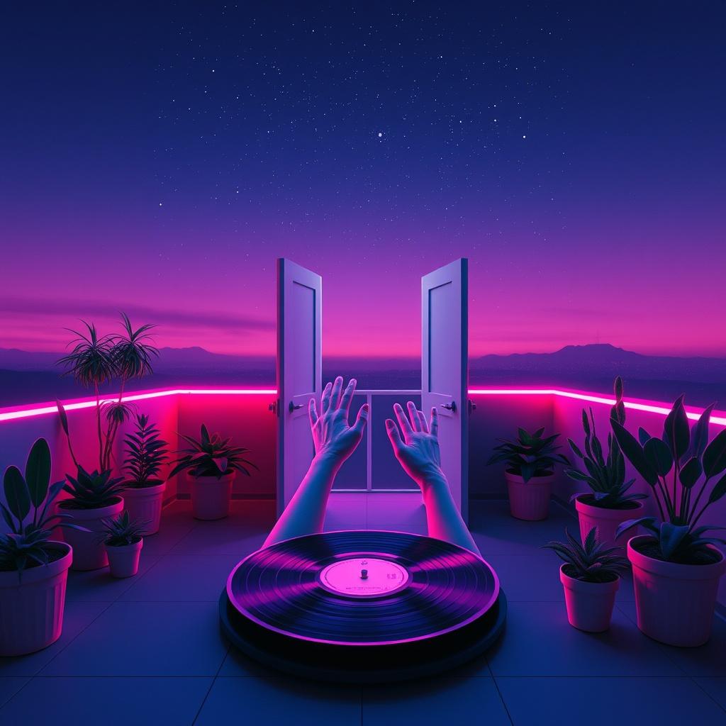 Im yours 2 cover art