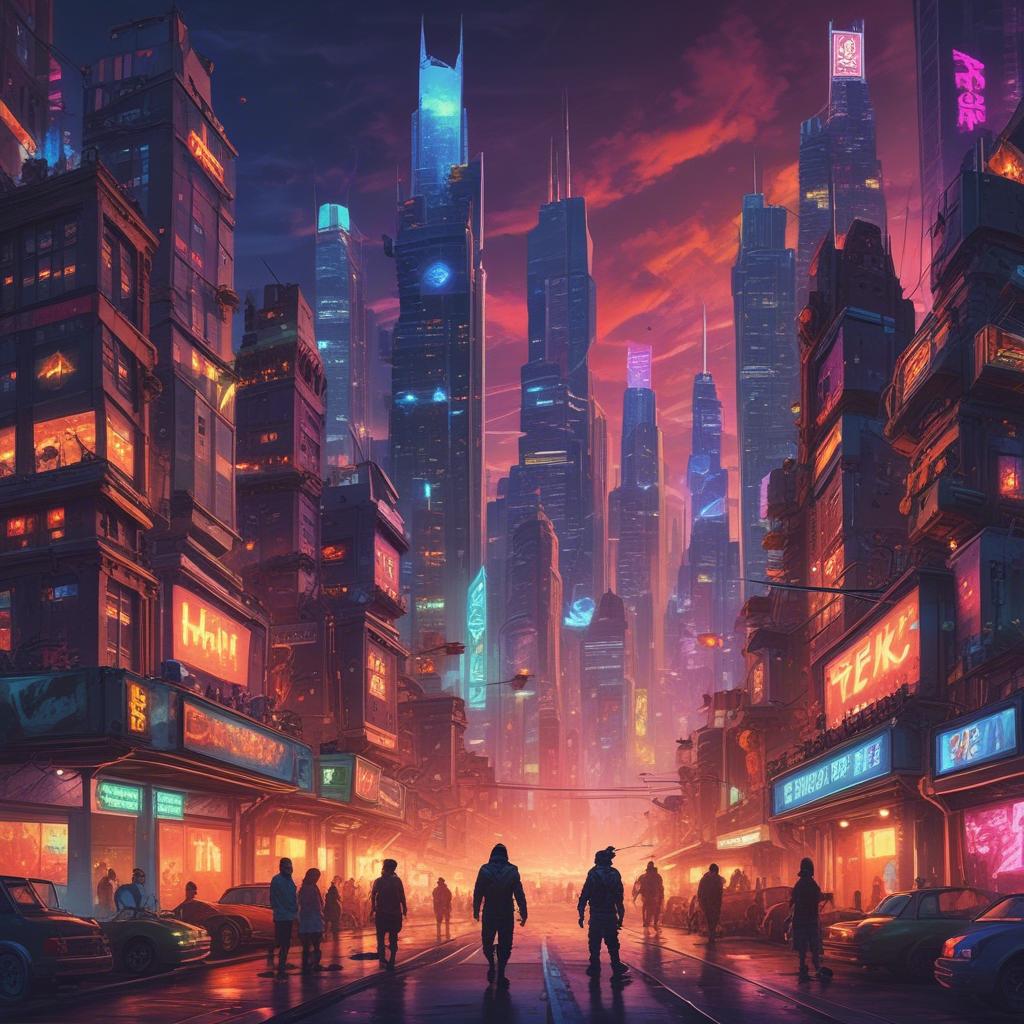 T.E.K. artwork