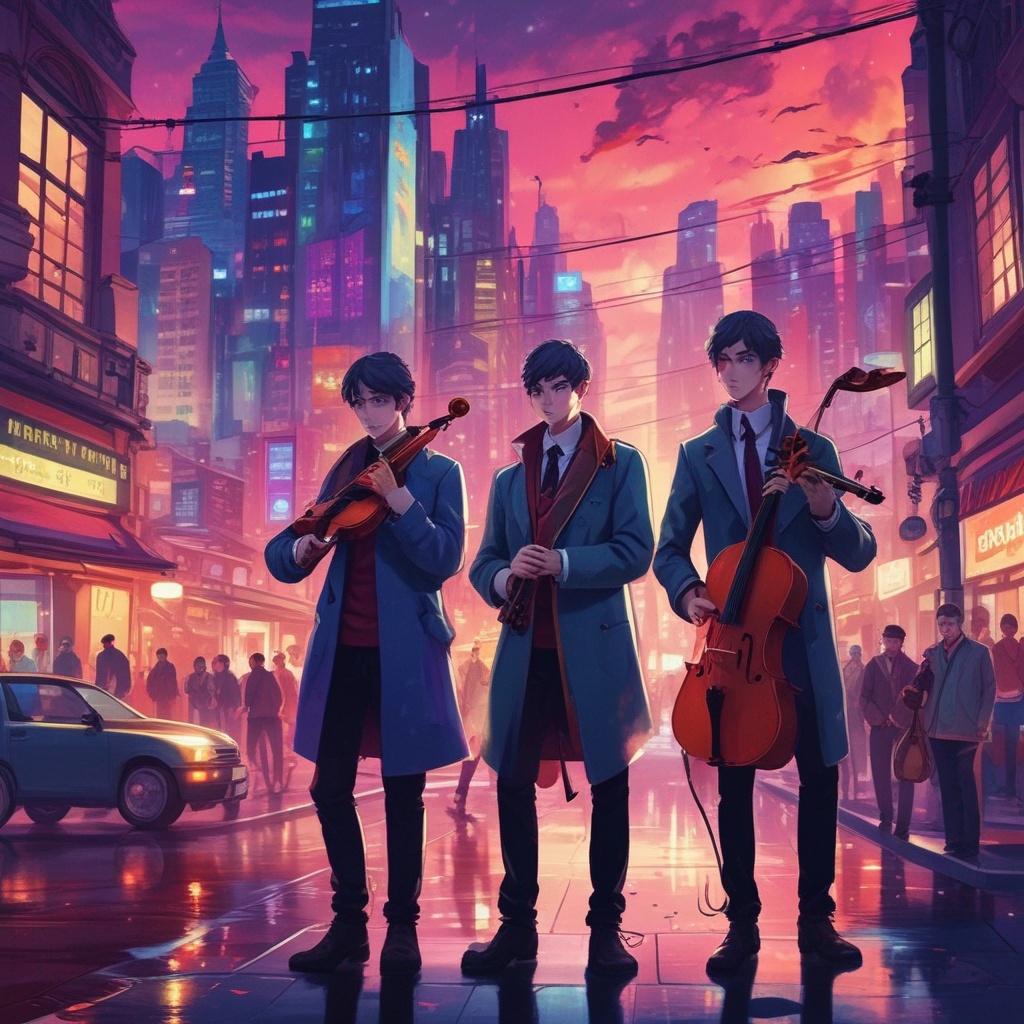 Song Image
