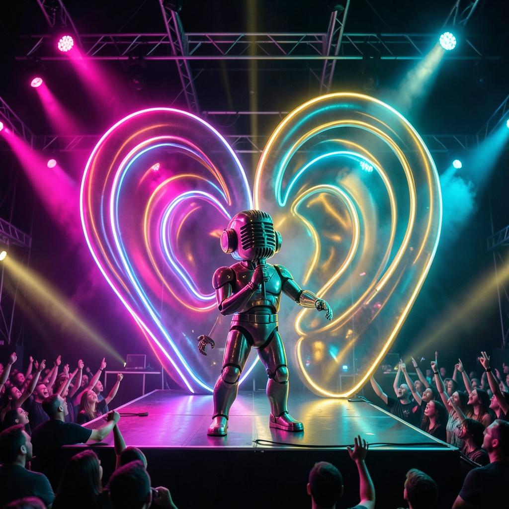 Song Image