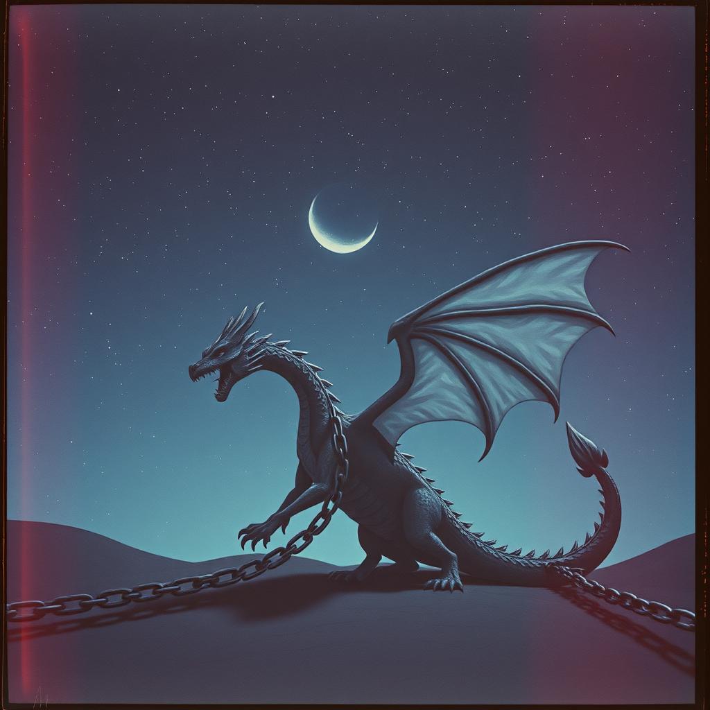 Persona image for dragona