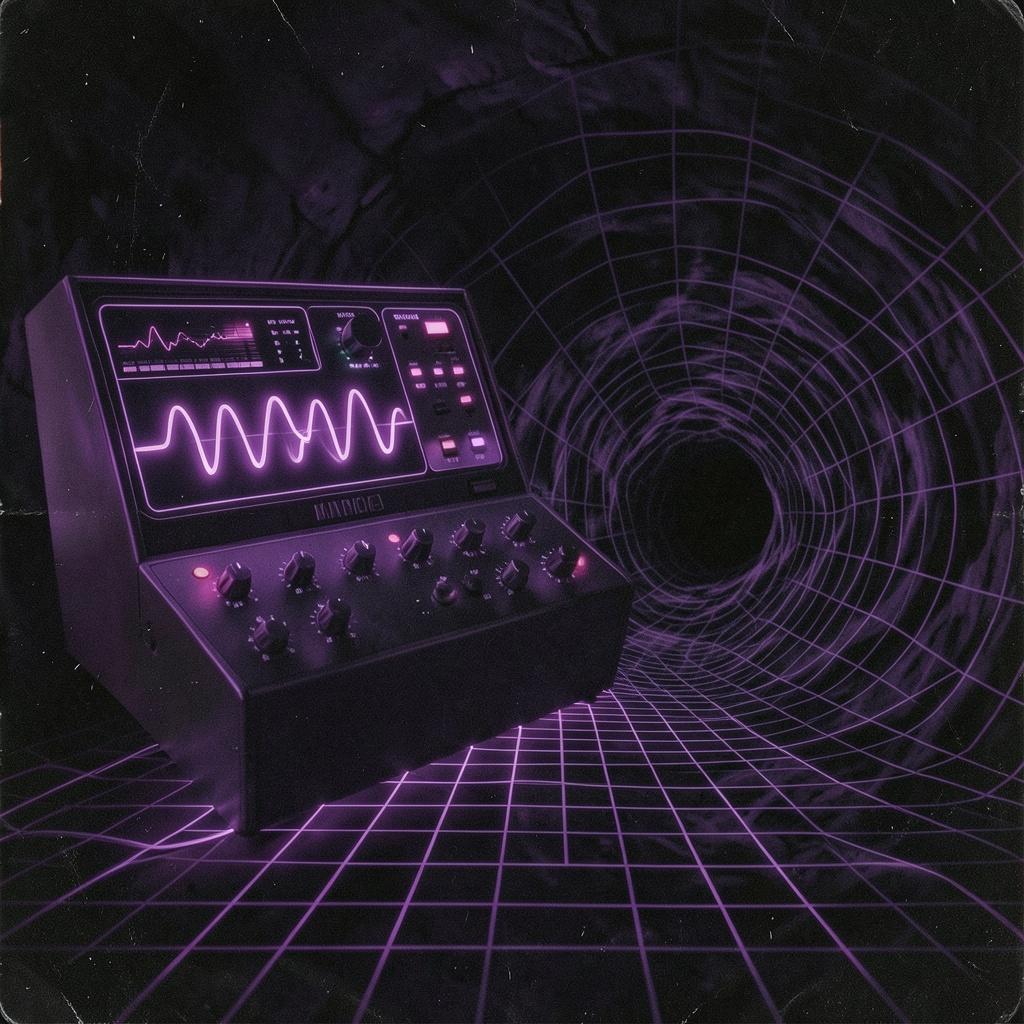 Wobble Within the Wobble artwork