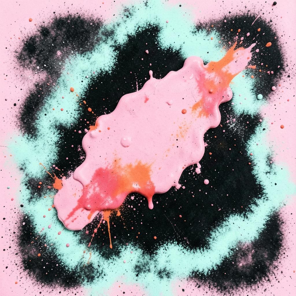 既婚者トーマス(7章 psychedelic) artwork