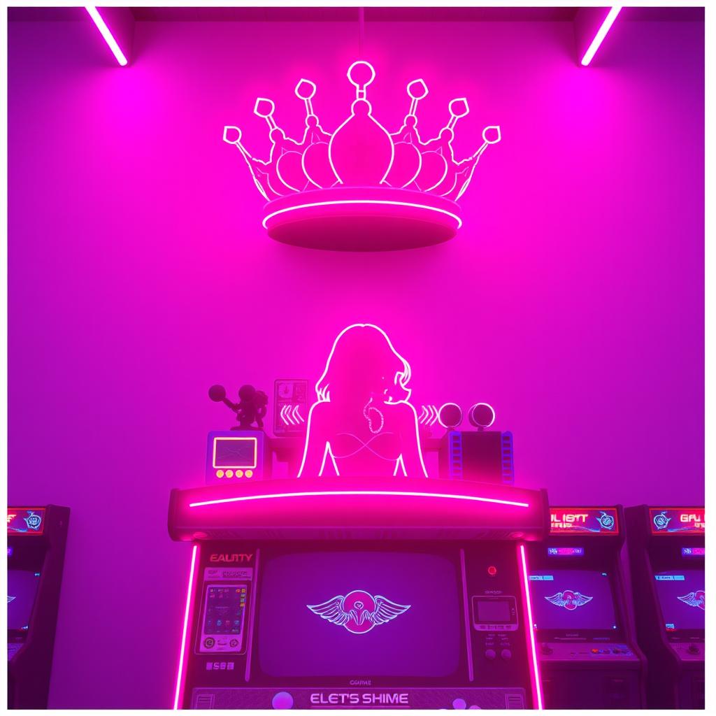 みんなSティア artwork