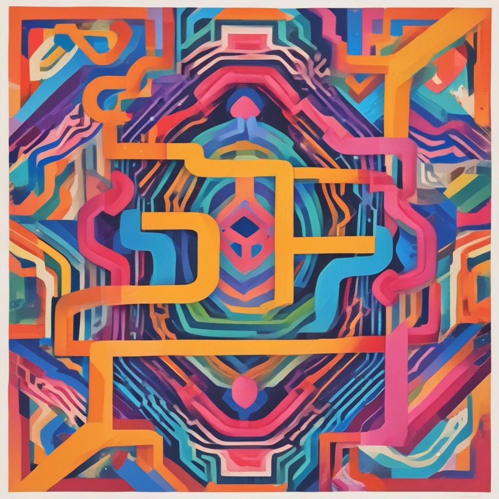 Playlist cover art