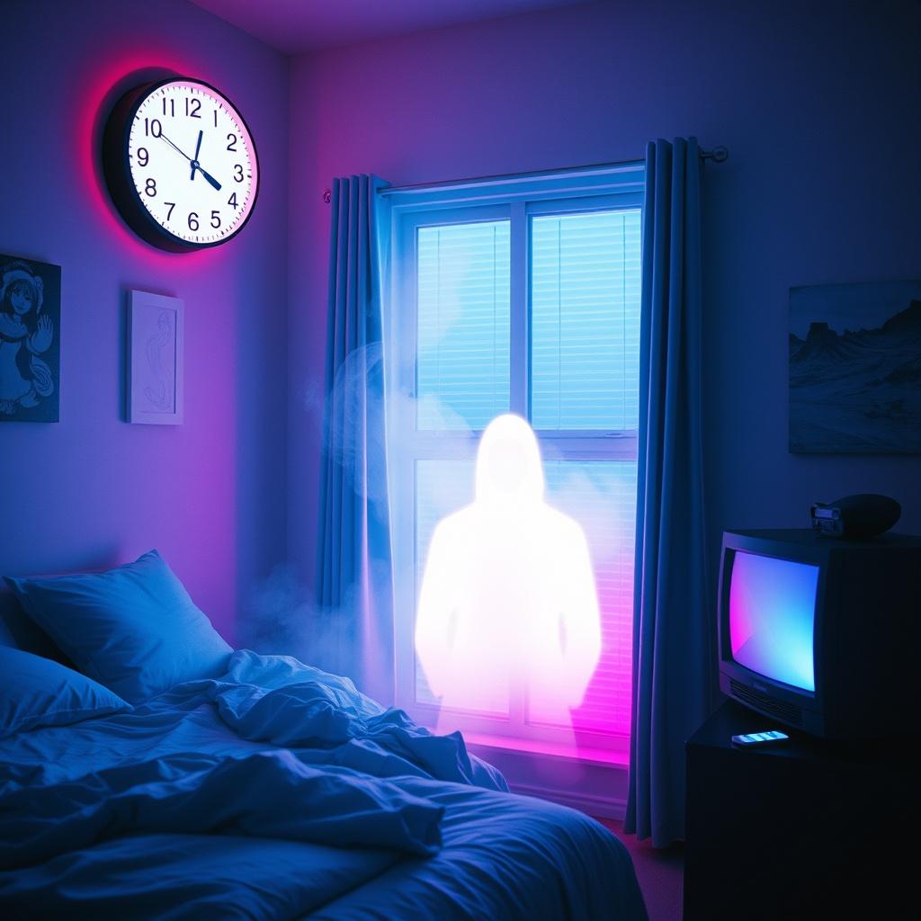 Persona image for eldrvyx - k pop, sarvastic, dream pop