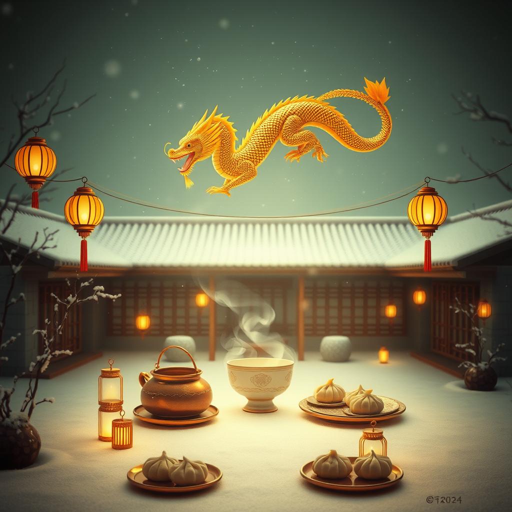 Image for 春节 Праздник Весны