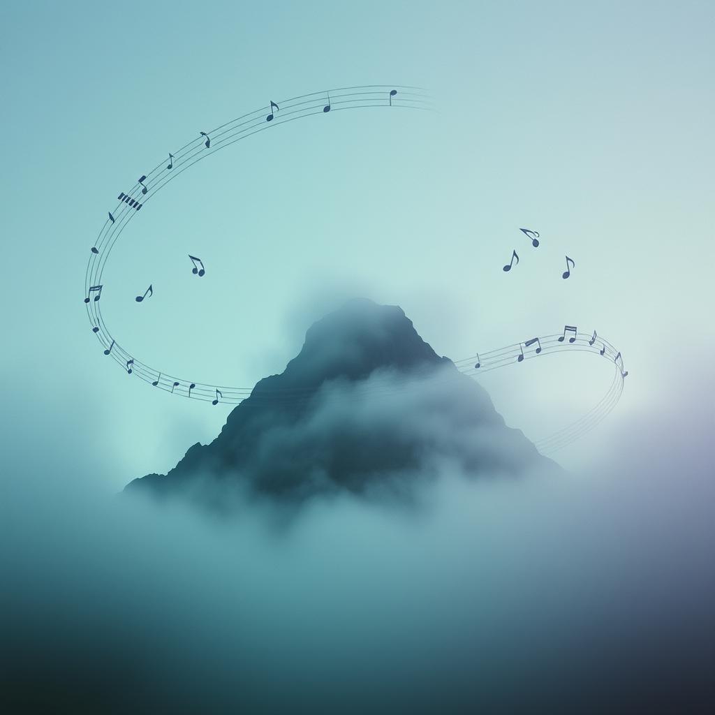 Image for Mountains Of Most And Mercy(T3)