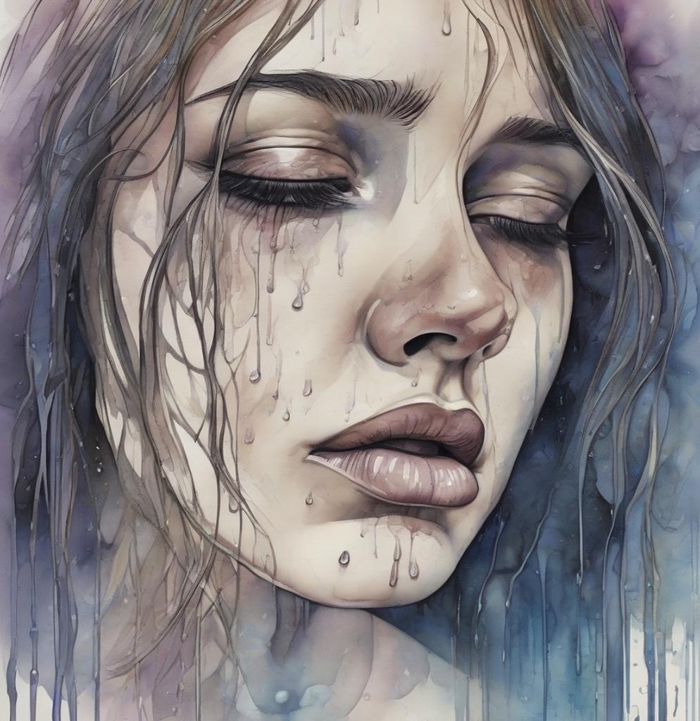 Love And Loss are 2 Of the Hardest Lessons To Learn!