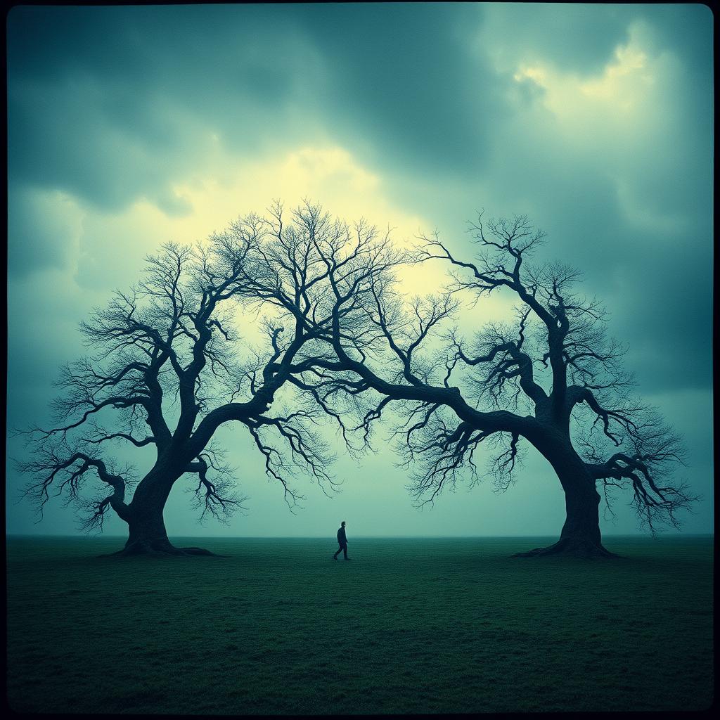 Playlist cover art