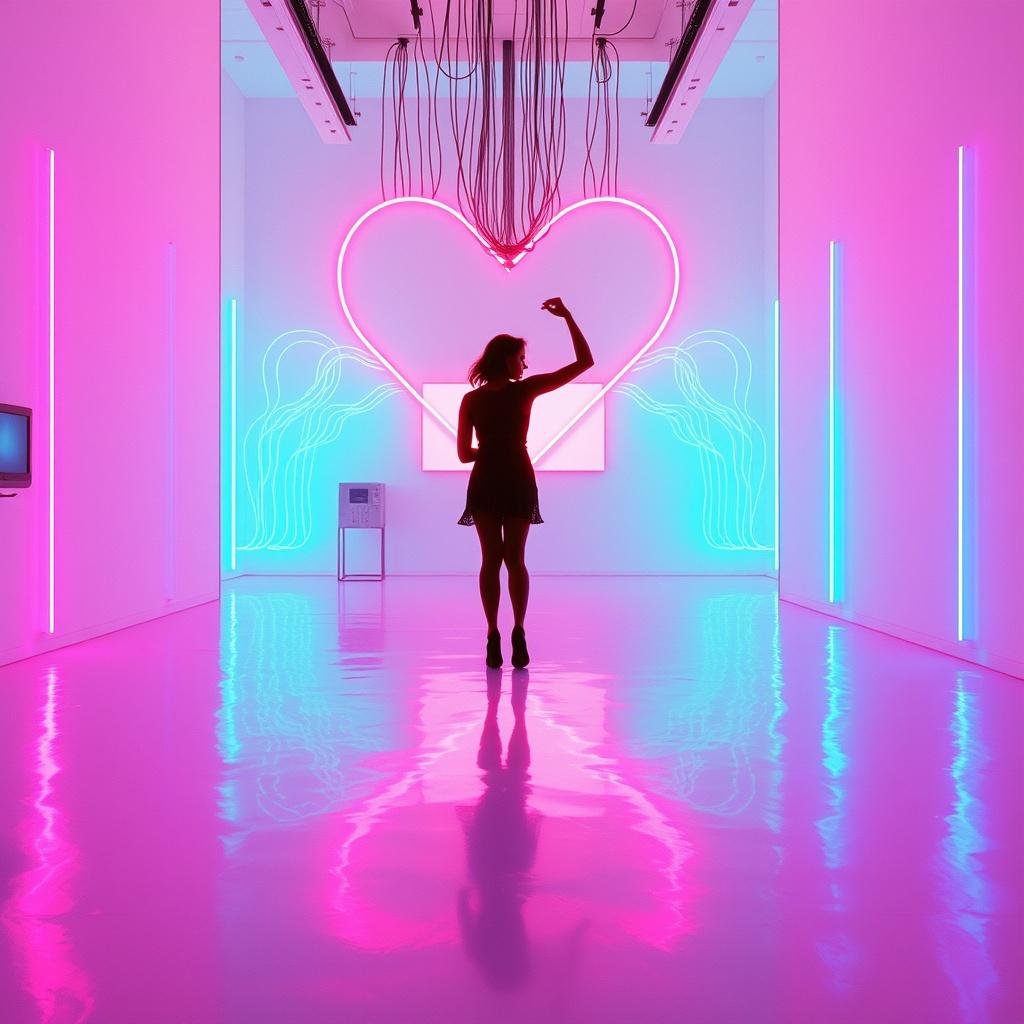 Persona image for Love Suno