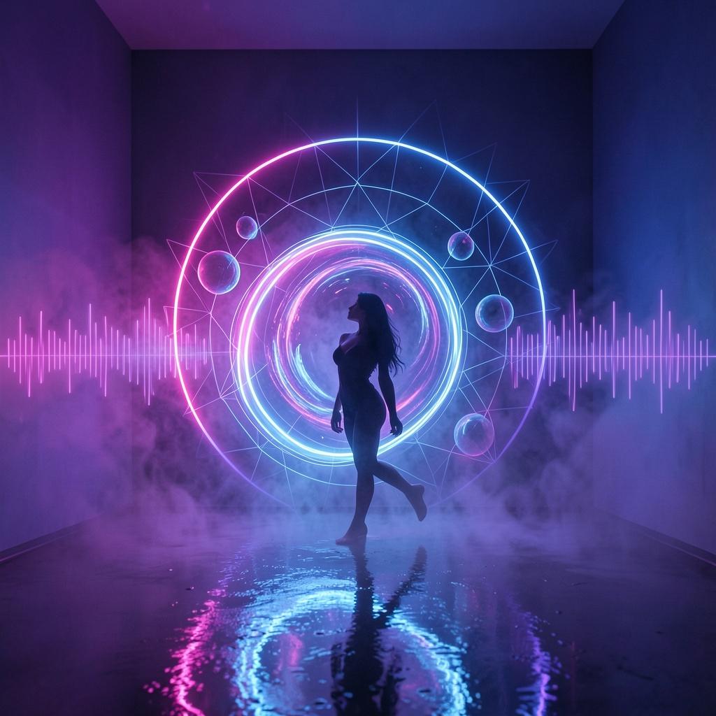 Moonlight Wheel artwork