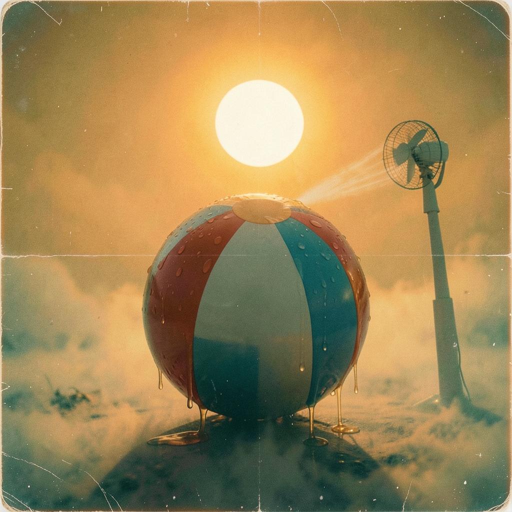 Persona image for Summertime 