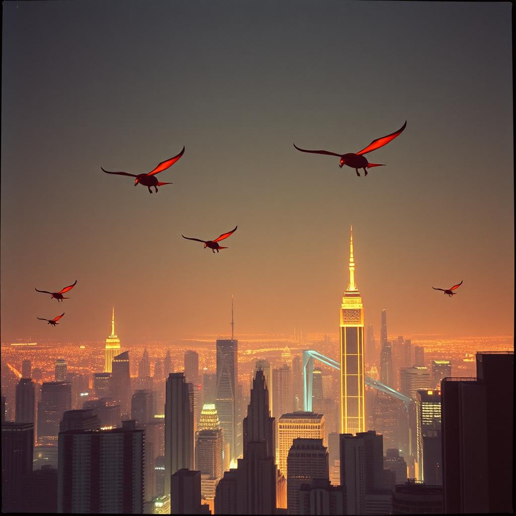 Voice image for Monkey