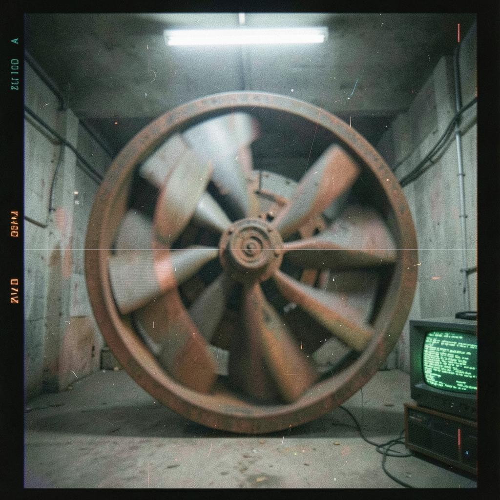 Counter-Rotation artwork