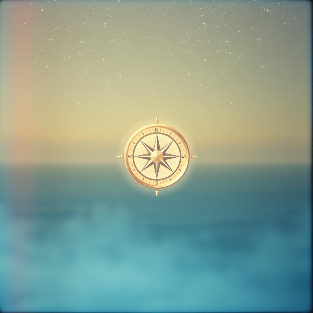 Starlight Compass artwork