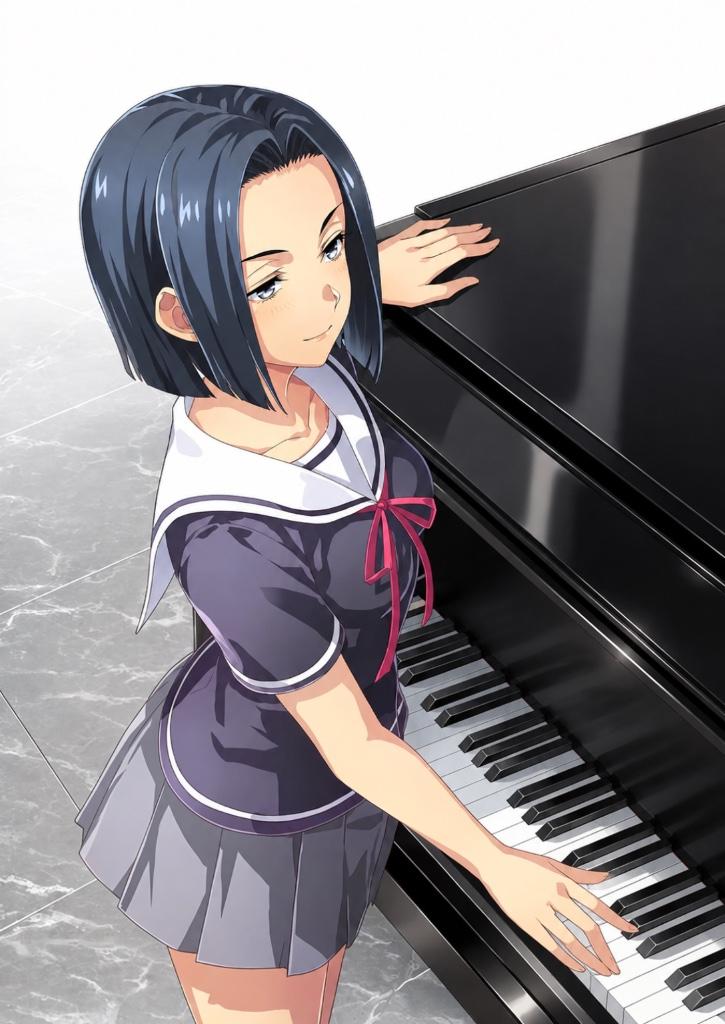 放課後リフレクション