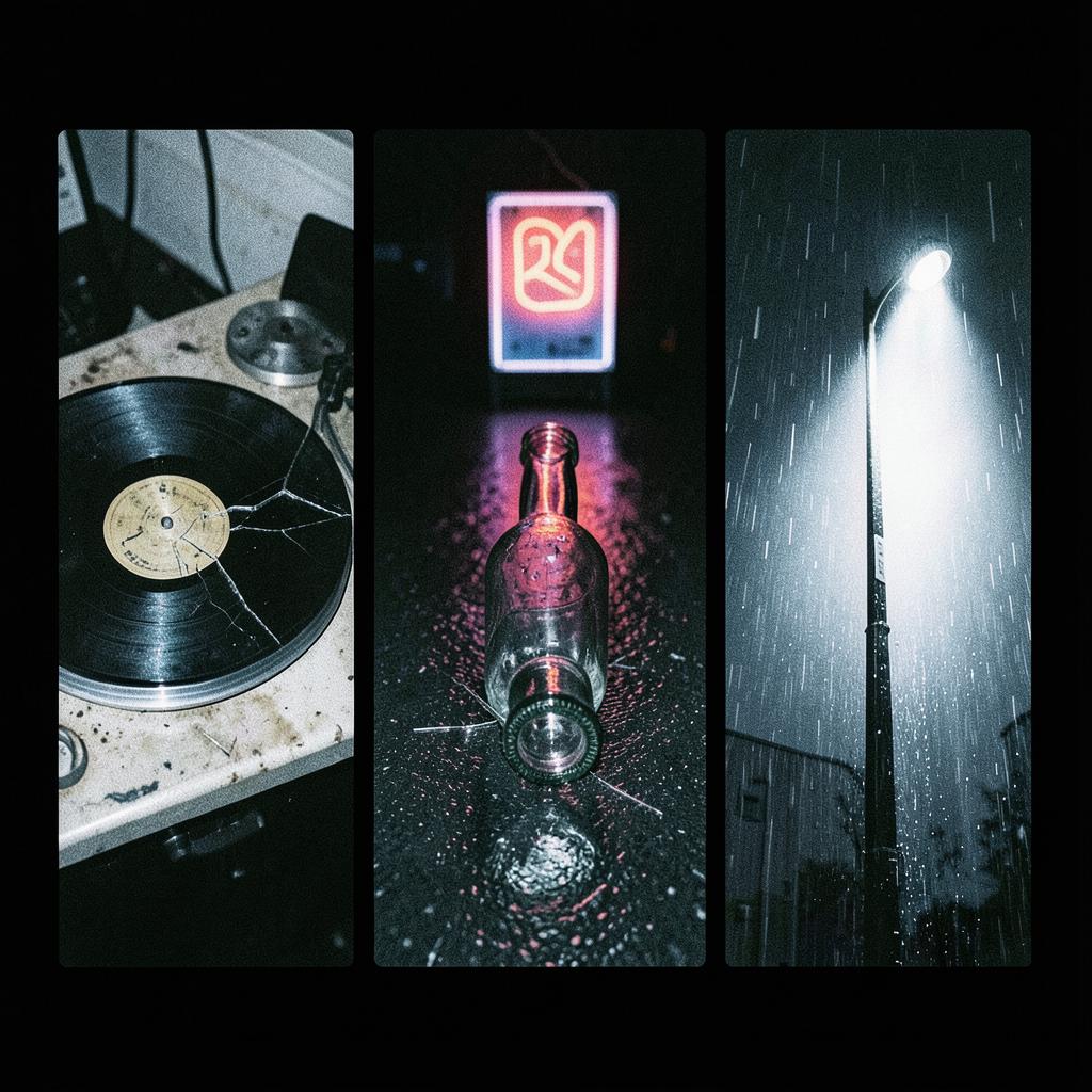 Better Than Yesterday artwork