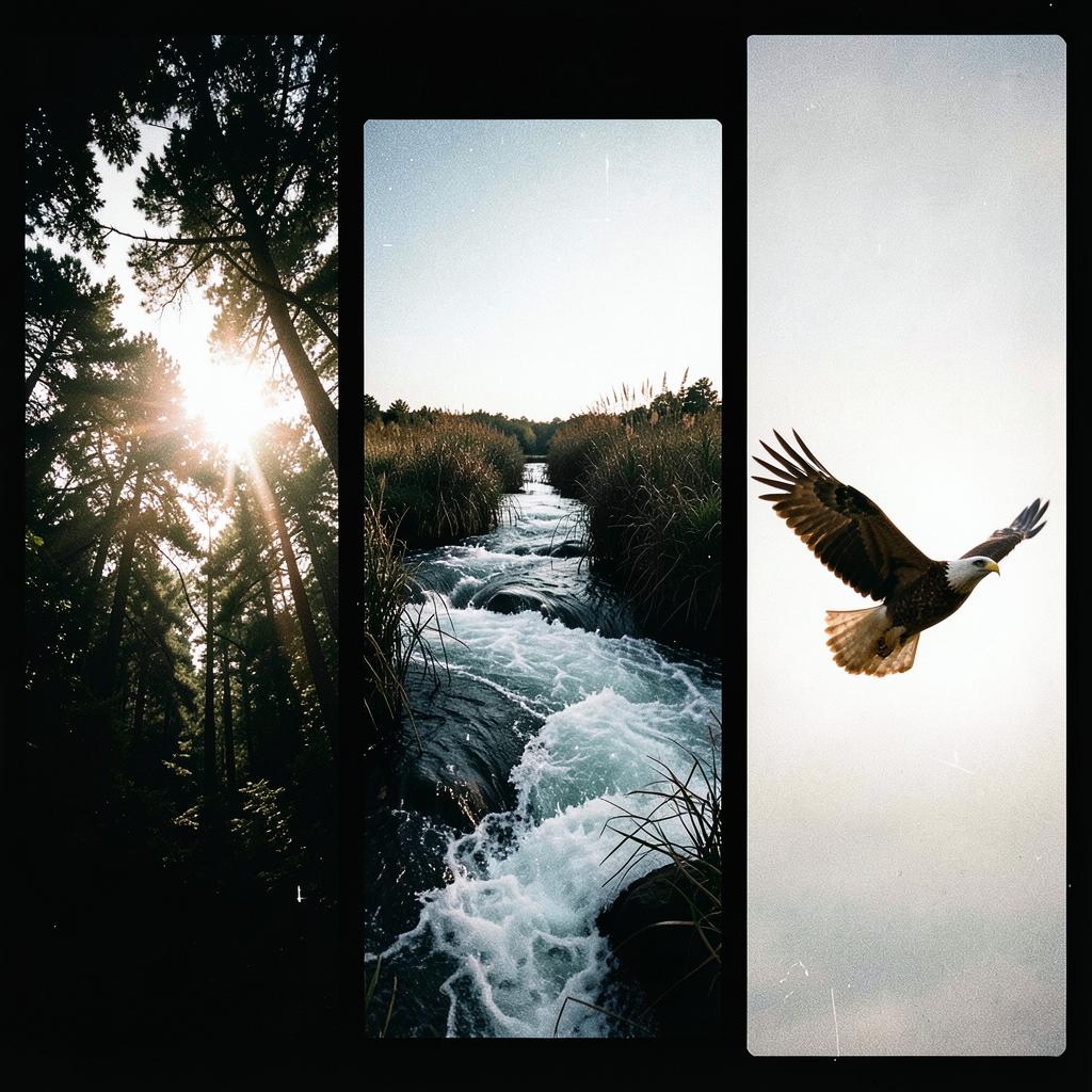 The Wild Is Calling artwork