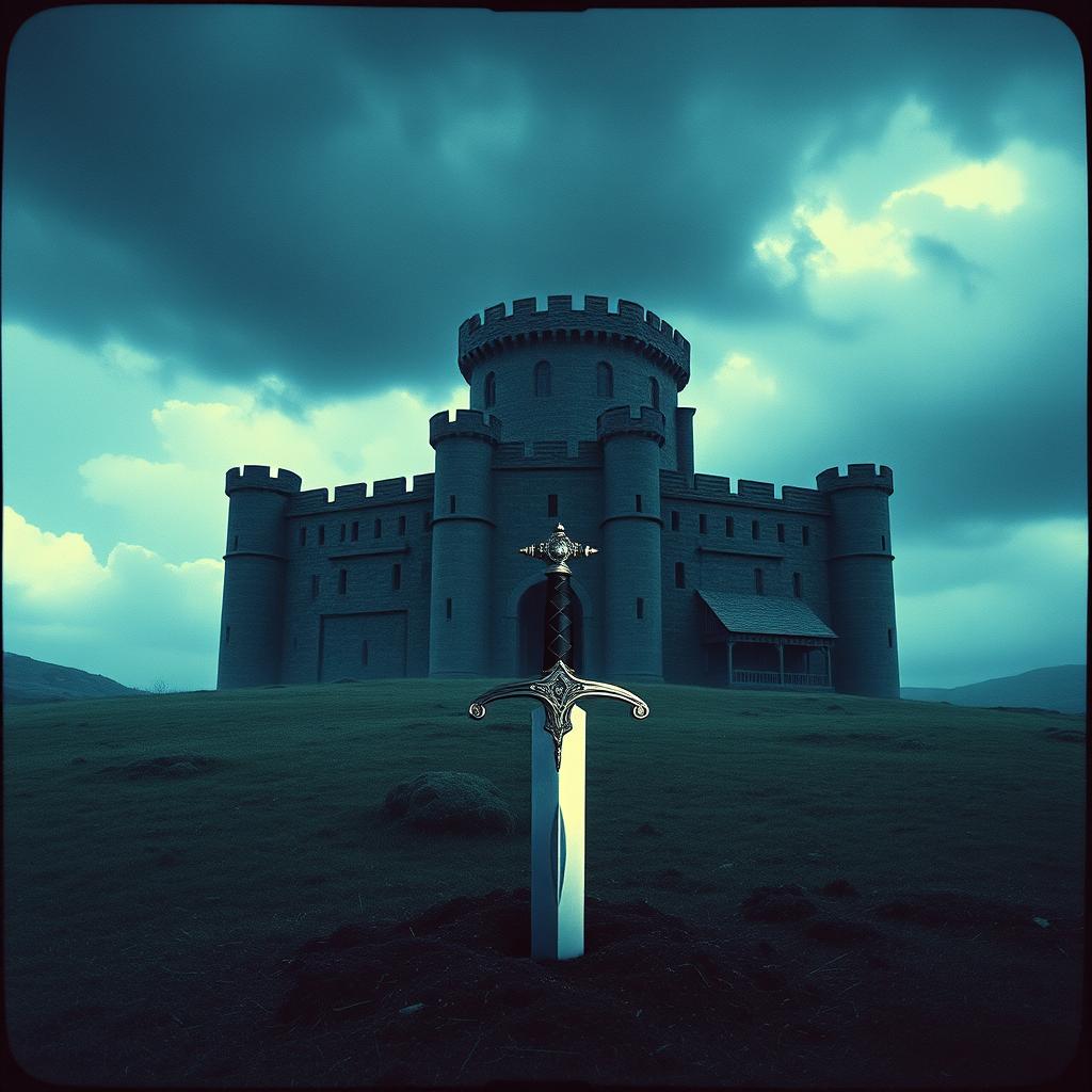 Persona image for Scotland