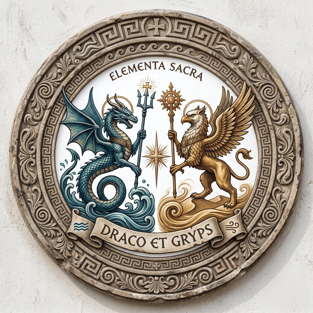 Draco & Gryps