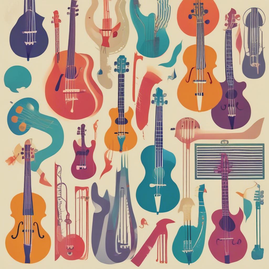 Song Image