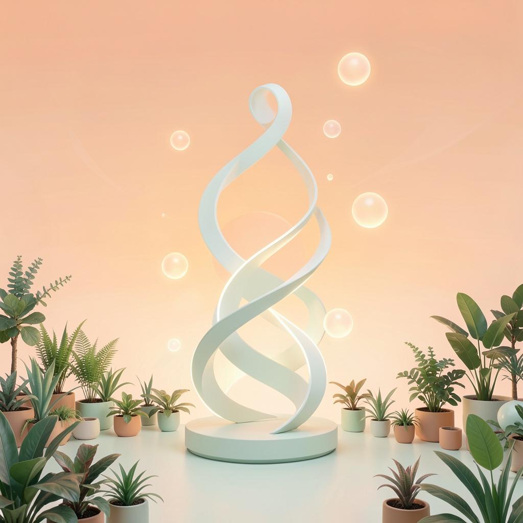 ​🎵 Rise & Align (A Self-Enhancement Routine) artwork