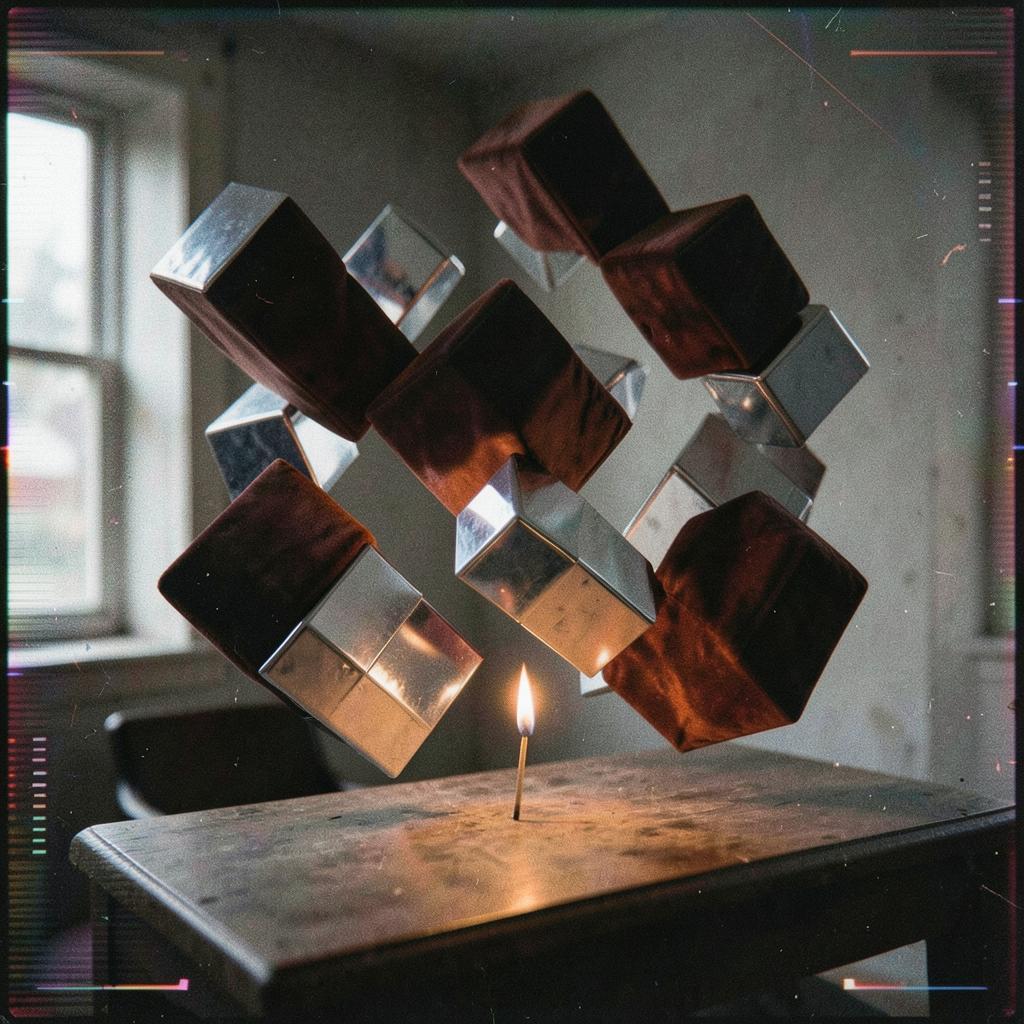 Architect of Phrases artwork
