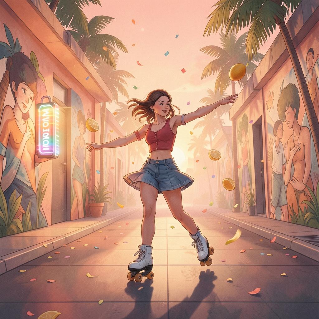 Song Image