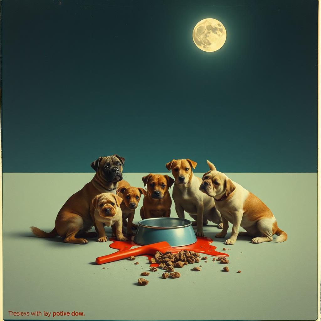 It Calls Them Back artwork