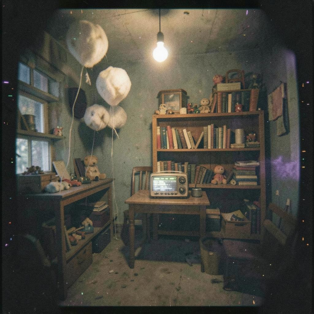 So Be It artwork
