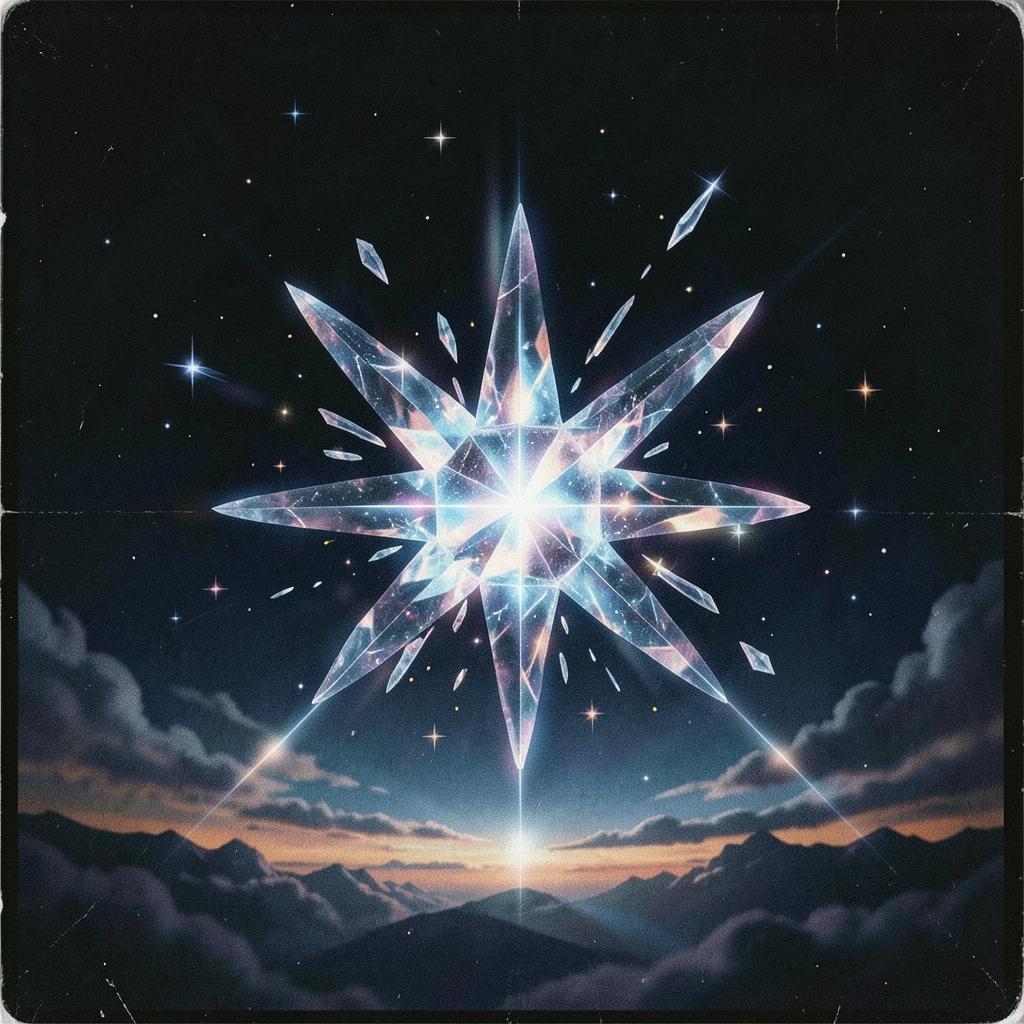 étoile artwork