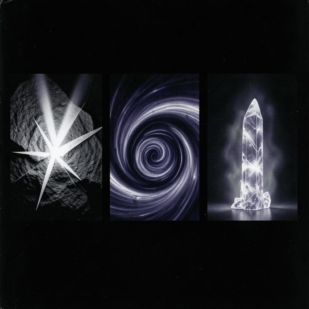 EDM Magic artwork