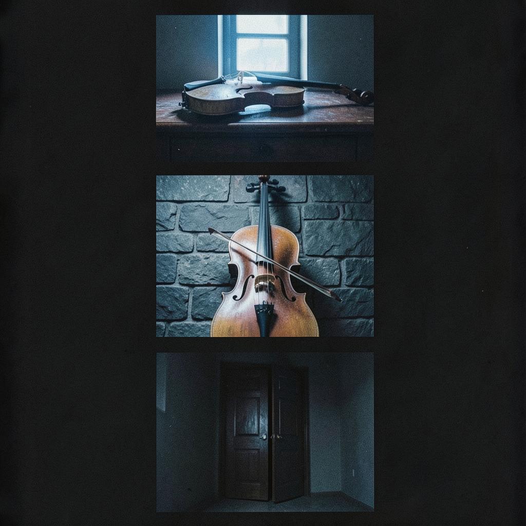 Violin et Cello artwork