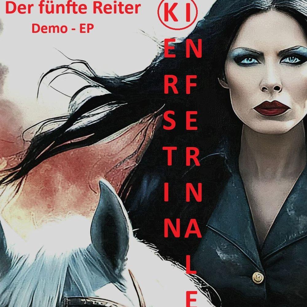 Der fünfte Reiter -Demo EP