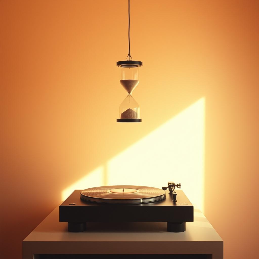 Playlist cover art