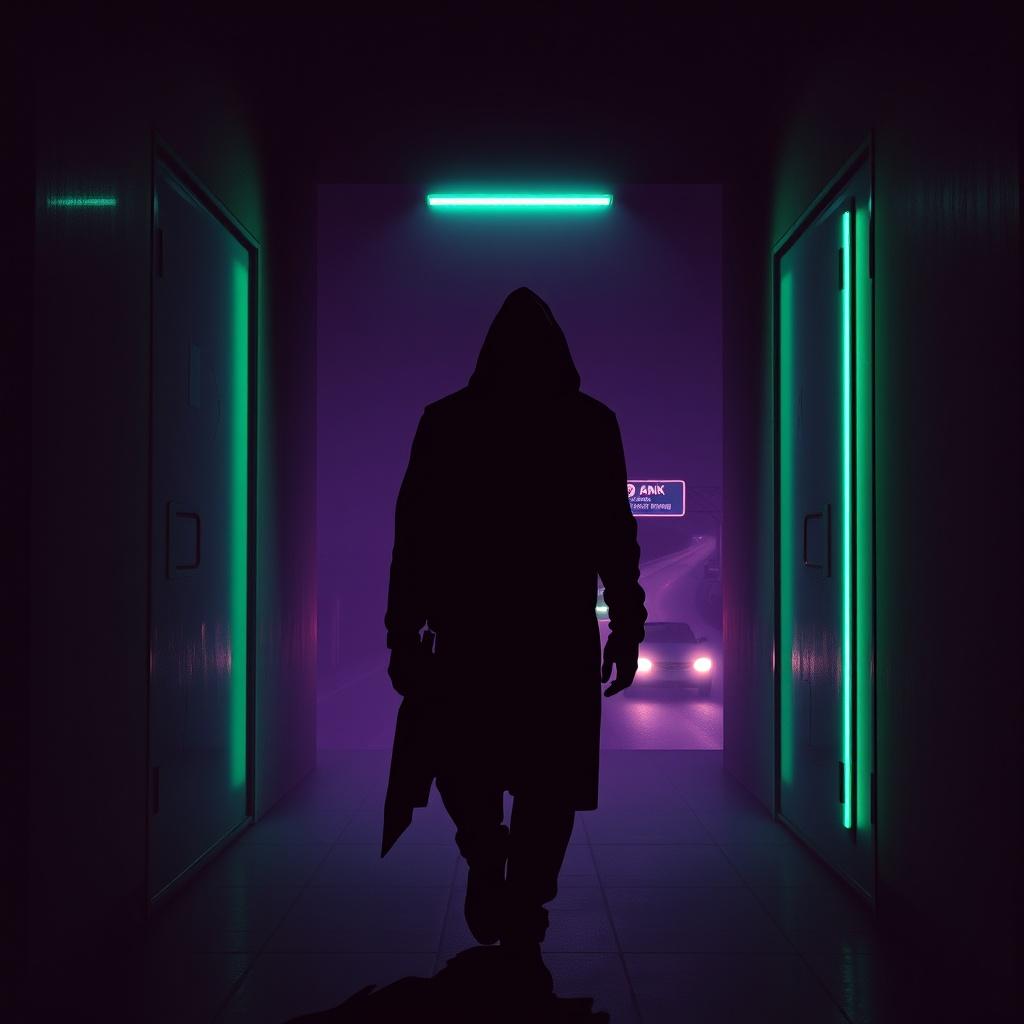come up part 3 artwork